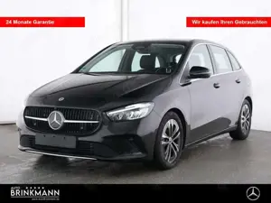 Mercedes-Benz B 220 B2204M PROGRESSIVE/ADVANCED/LED/KAMERA/EASY-PACK