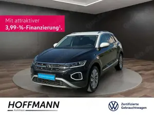 Volkswagen T-Roc 2.0TDI Style DSG Navi+LED+Klima+ACC