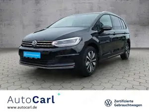 Volkswagen Touran Comfortline 1.5 TSI DSG AHK/LED/NAV