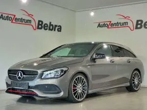 Mercedes-Benz Others CLA 250 4Matic Sport LED/Navi/Kamera/Panorama