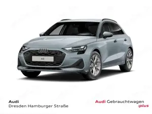 Audi A3 35 TDI ab 0,99% S tronic AHZV LED-S