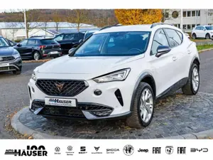 CUPRA Formentor 2.0 TDI EL. HECKKL. NAVI KAMERA PARK ACC