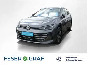 Volkswagen Passat Variant Business 1.5 TSI DSG Navi AHK AreaView LED