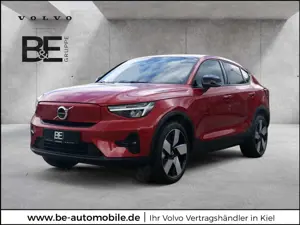 Volvo C40 Ultimate Recharge Pure Electric 2WD PANO