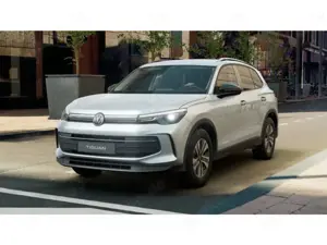 Volkswagen Tiguan 1.5 eTSI OPF DSG ENERGY