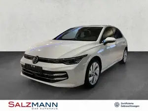 Volkswagen Golf VIII 1.5 TSI Style, AHK, Matrix-LED KLIMA LED