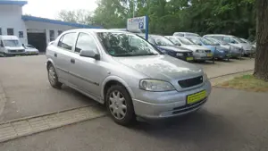 Opel Astra Astra 1.6 Comfort Kein TÜV !