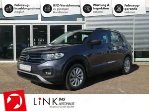 Volkswagen T-Cross Life 1.0 TSI CARPLAY PDC DAB+ LIGHTASSIS