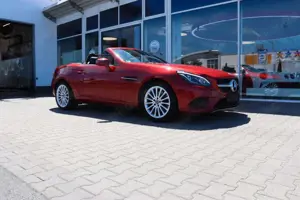 Mercedes-Benz SLC 200 SLC Roadster SLC 200