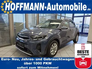 Kia Stonic Vision PDC, Kamera, Sitzhzg., Navi, Alu