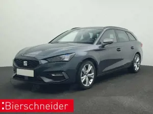 SEAT Leon Sportstourer 1.5 TSI DSG NAVI KAMERA LED ACC