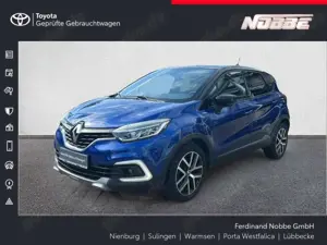 Renault Captur (ENERGY) TCe 150 EDC Version S