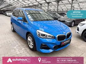 BMW 216 216d M Sport Gran Tourer|AHK|LED|PDC