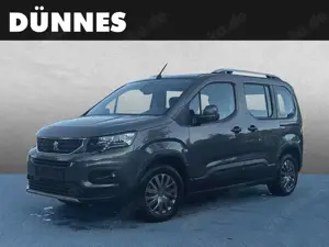 Peugeot Rifter BlueHDI 100 L1 Allure