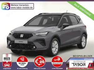 SEAT Arona DSG FR NeuMod VollLED SHZ StauA UVP-34%*