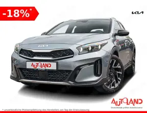 Kia XCeed 1.6 GDI Aut. LED ACC Navi