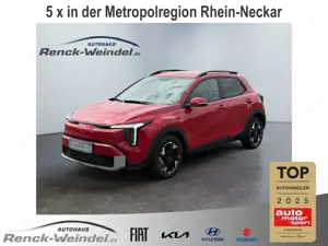 Kia Stonic Vision 1.0T Navi Klimaautom SHZ PDC Apple CarPlay