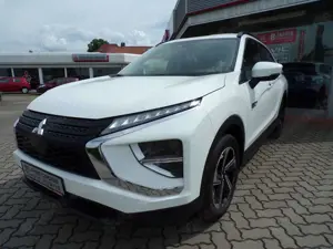 Mitsubishi Eclipse Cross Basis Hybrid 4WD
