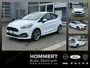 Ford Fiesta ST 1.5 EcoBoost RÜCKFAHRKAMERA*ALLWETTER