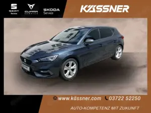 SEAT Leon FR 1,5 eTSI DSG *NAVI*PLA*ASSIST-PAKET