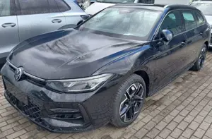 Volkswagen Passat Variant Passat 2.0 TDI DSG R-Line AHK Area Harman Leder