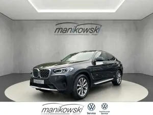 BMW X4 xDrive 20d M Sport 19Alu+LEDER+LASER+ +Innovations