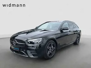 Mercedes-Benz E 300 de T AMG*Panorama*AHK*360°Kamera*Distronic