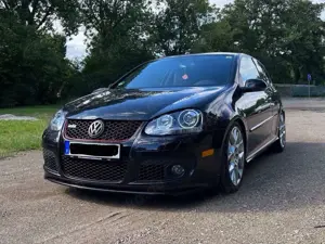 Volkswagen Golf GTI Golf 2.0 GTI Edition 30