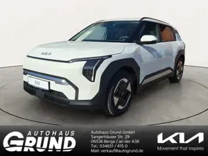 Kia EV3 Earth 81,4kWh | WINTER-CONN | BUSINESS | UPG
