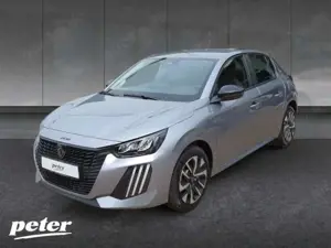 Peugeot 208 208 Style 100 +Klimaanlage+Mirrorscreen+EPH+LED+