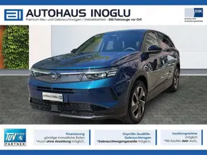Opel Grandland 1.2 GS 145 e-DCT6 Navi+Lenk/SHZ+R-Kam+DAB+