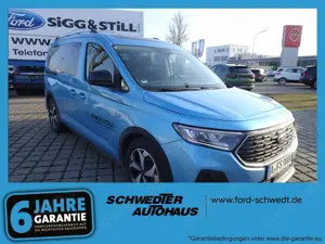 Ford Grand Tourneo