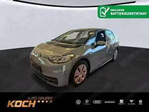Volkswagen ID.3 Pro Performance 58kWh Navi LED Kamera
