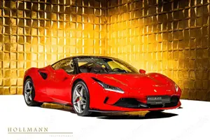 Ferrari F8 Tributo CARBON + LIFTING + SPORT EXHAUST +