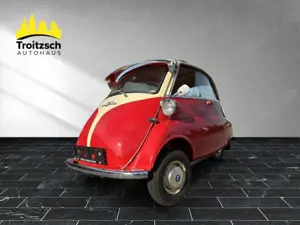 BMW Others Isetta 250  Isetta