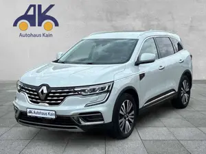 Renault Koleos Initiale Paris 4x4
