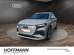 Audi Q4 e-tron 35 e-tron PDC+LED+DAB