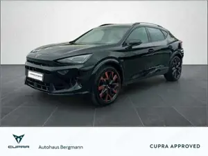 CUPRA Formentor 2.0 TSI 4X4 DSG VZ*AHK*Navi*PLA*SHZ*