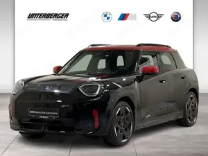 MINI John Cooper Works Aceman E XL AHK ACC 360° Pano HUD