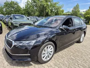 Skoda Octavia Combi 1.5 TSI DSG Select