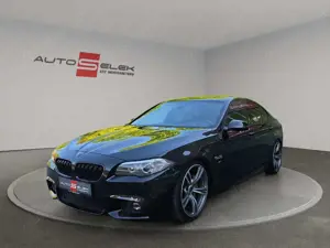 BMW 530 5 Limousine 530 d  20``Zoll