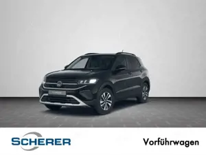Volkswagen T-Cross ENERGY Ganzjahresreifen, CAM