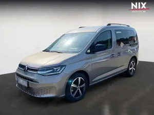 Volkswagen Caddy Life 5-Sitzer 2.0 TDI, Rückfahrkamera