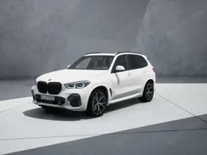 BMW X5 xDrive 45e iPerformance ///M-Sport ACC Laser Luft-