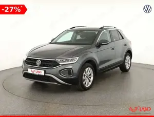 Volkswagen T-Roc 1.5 TSI DSG LED ACC Kamera