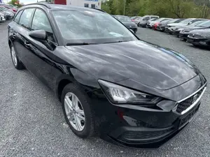 SEAT Leon 2.0 TDI *REFERENCE*PDCHI*SHZ*TEMPOMAT*VOLL-