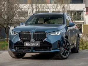BMW X3 20i M SPORT.PANO.DR.ASS.PRO.LHZ.360°.2 STÜCK
