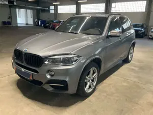 BMW X5 X5 xDrive40d
