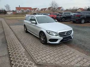 Mercedes-Benz C 250 C 250 T BlueTec / d (205.208)