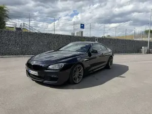 BMW 640 640 i Mpaket 20zoll Digital Tacho